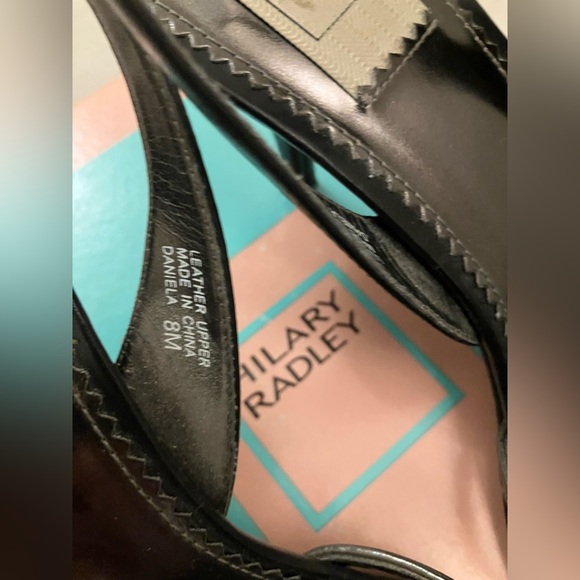 Hilary Radley sling heels - Picture 3 of 5